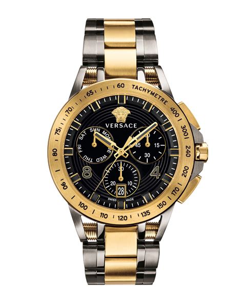 versace 1969 watch price|versace watches men's closeout.